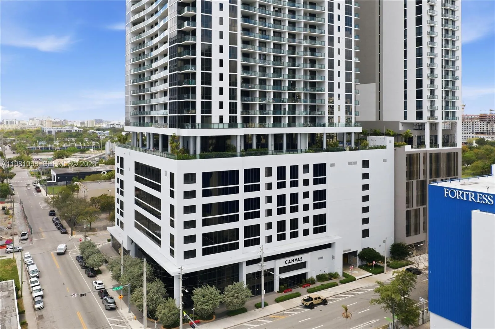 En Venta 1600 NE 1st Avenue 1610, Miami, FL 33132, Miami, FL 33132