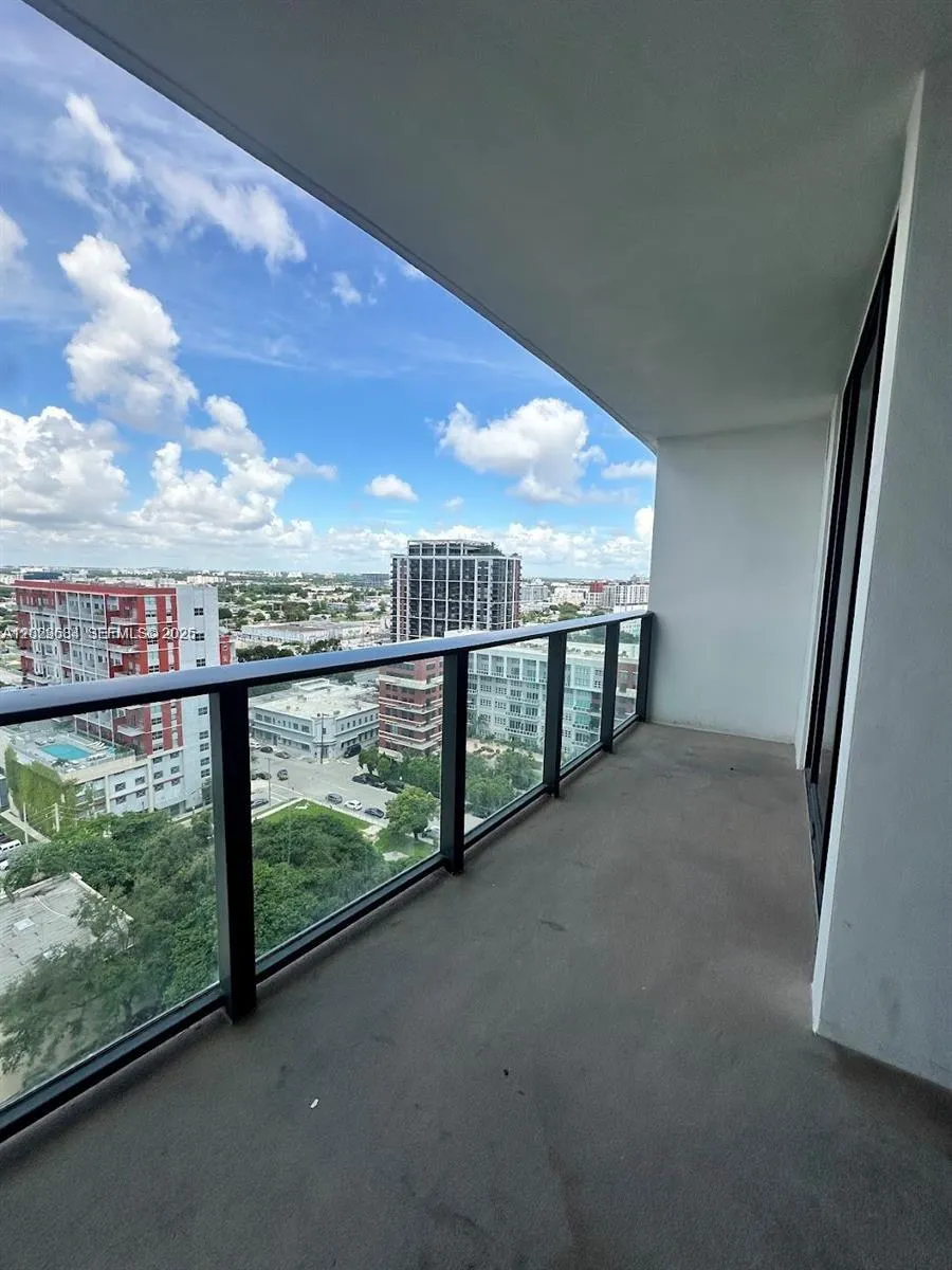 Foto de propiedad en 1600 NE 1st Avenue 1612, Miami, FL 33132 Miami con MLS#