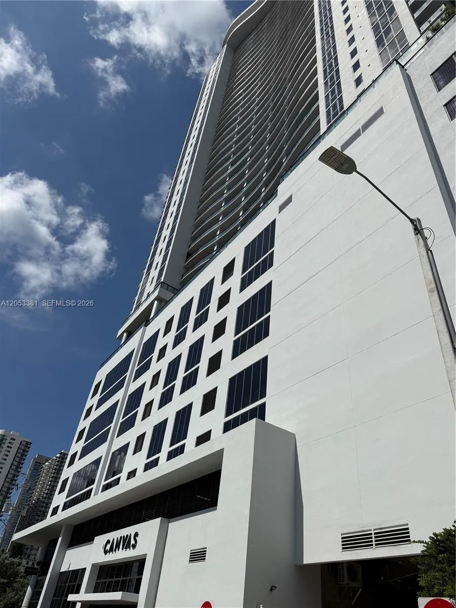 Foto de propiedad en 1600 NE 1st Avenue 1711, Miami, FL 33132 Miami con MLS#