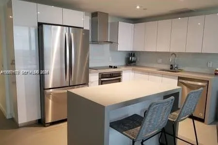 Foto de propiedad en 1600 NE 1st Avenue 2216, Miami, FL 33132 Miami con MLS#