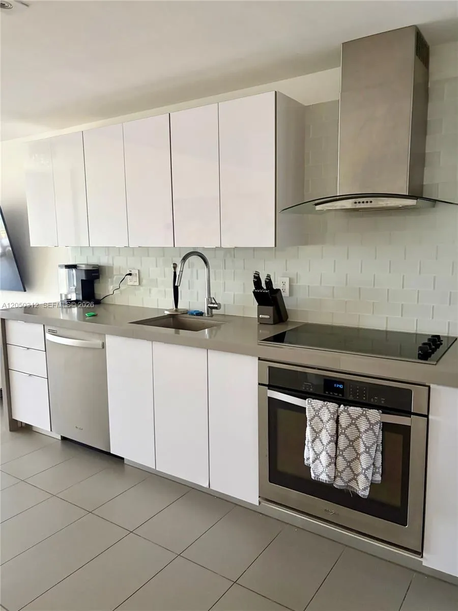 Foto de propiedad en 1600 NE 1st Avenue 3402, Miami, FL 33132 Miami con MLS#