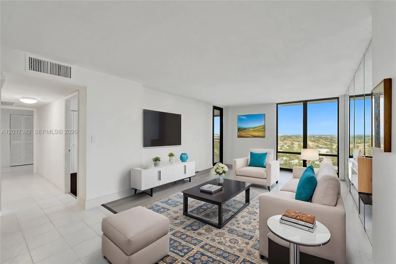 Foto de propiedad en 1600 S Ocean Drive 16B, Hollywood, FL 33019 Hollywood con MLS# 