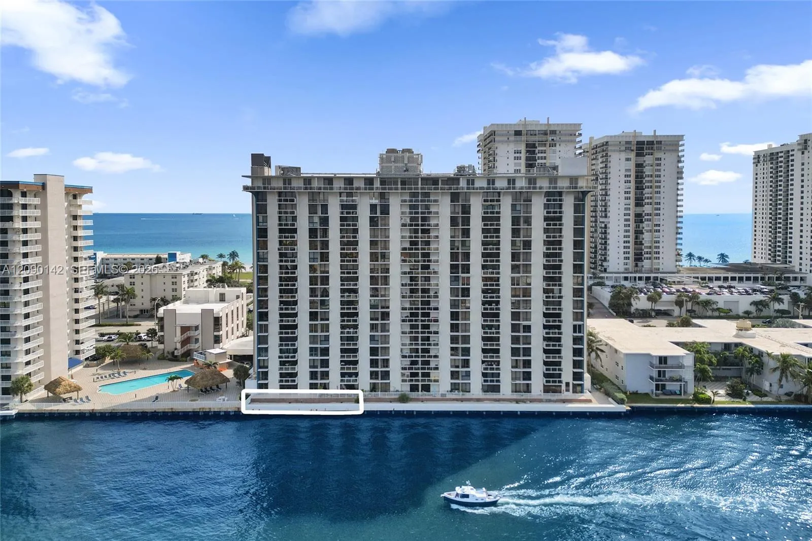 En Renta 1600 S Ocean Drive 1F, Hollywood, FL 33019, Hollywood, FL 33019