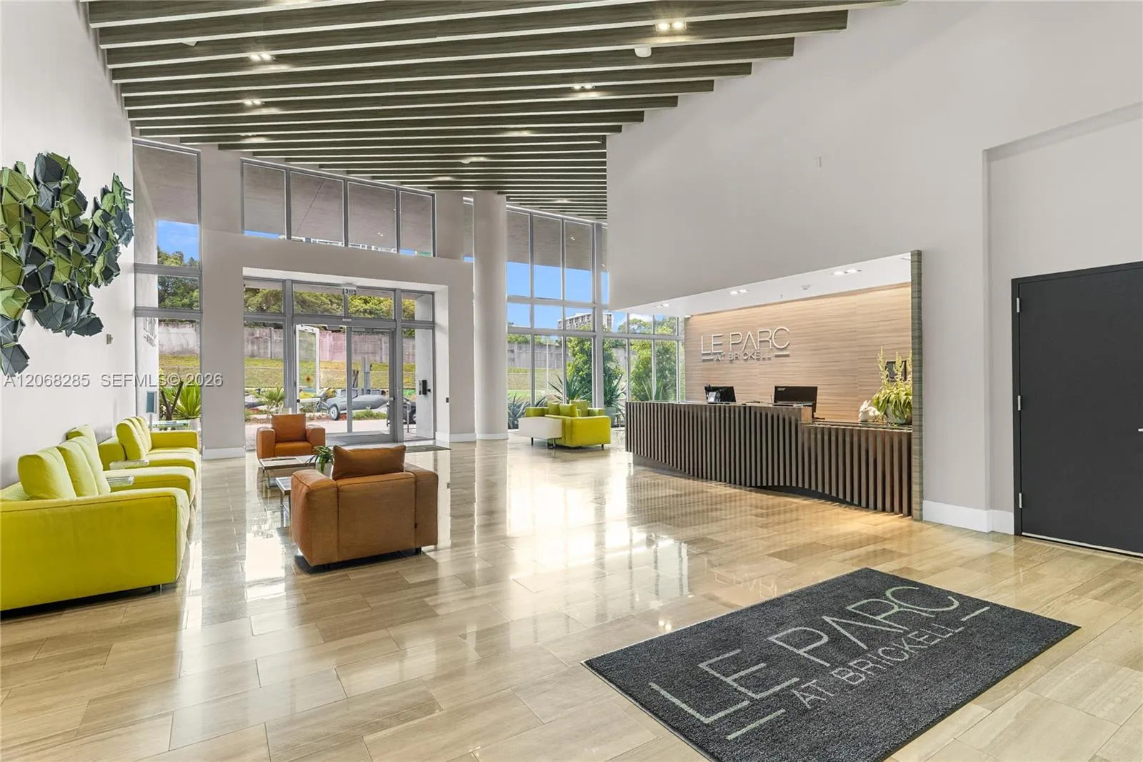 En Venta 1600 SW 1st Avenue 1202, Miami, FL 33129, Miami, FL 33129