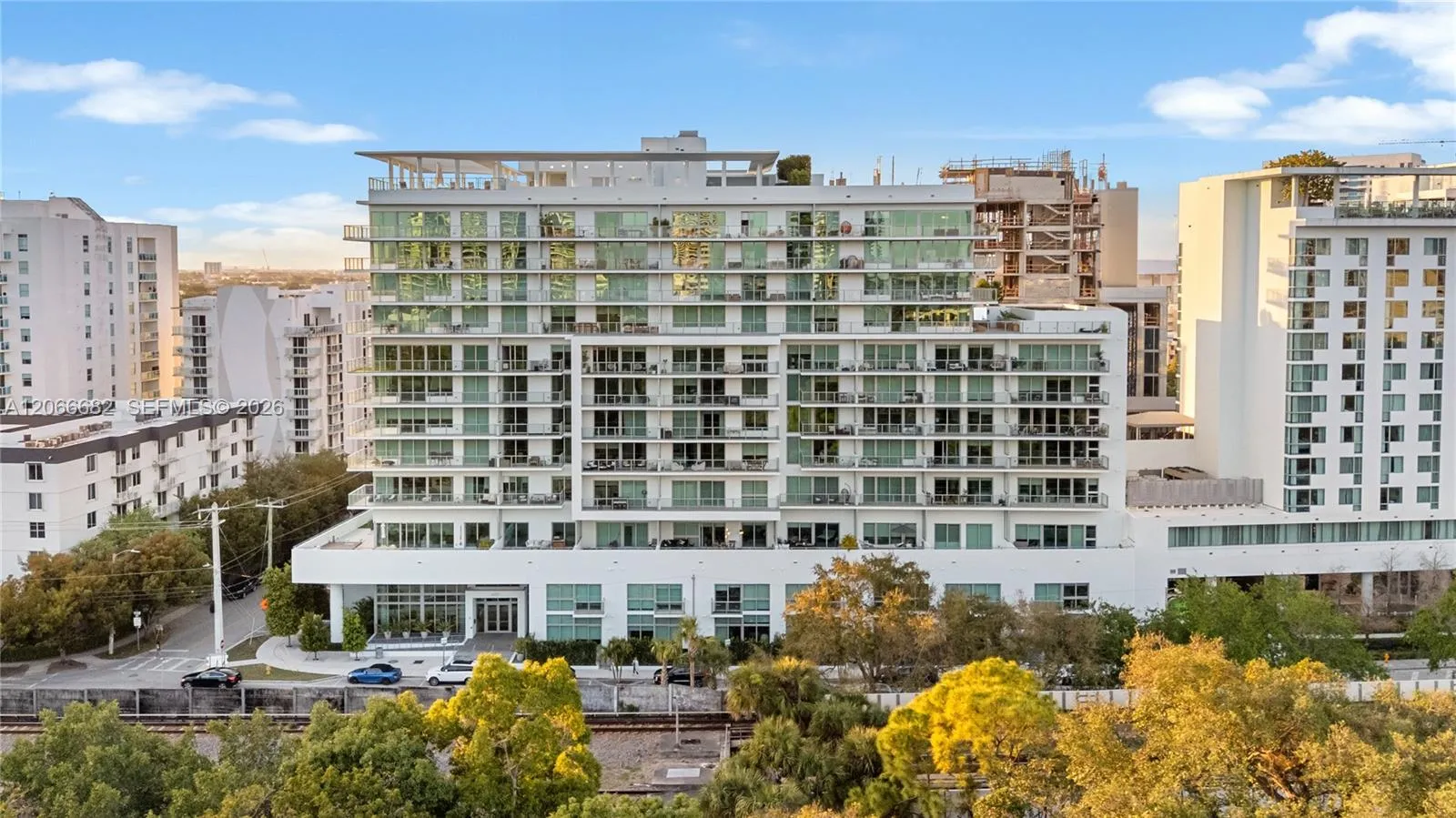 Foto de propiedad en 1600 SW 1st Avenue 307, Miami, FL 33129 Miami con MLS#