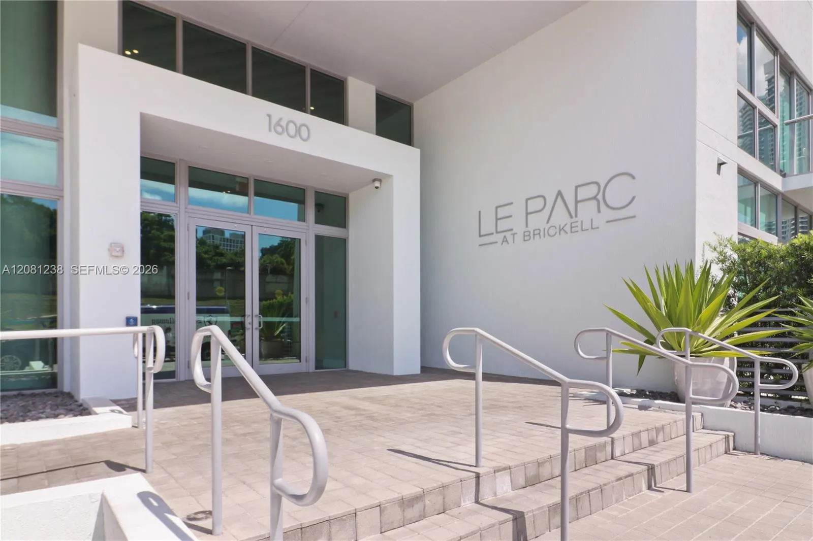 Foto de propiedad en 1600 SW 1st Avenue 512, Miami, FL 33129 Miami con MLS# 