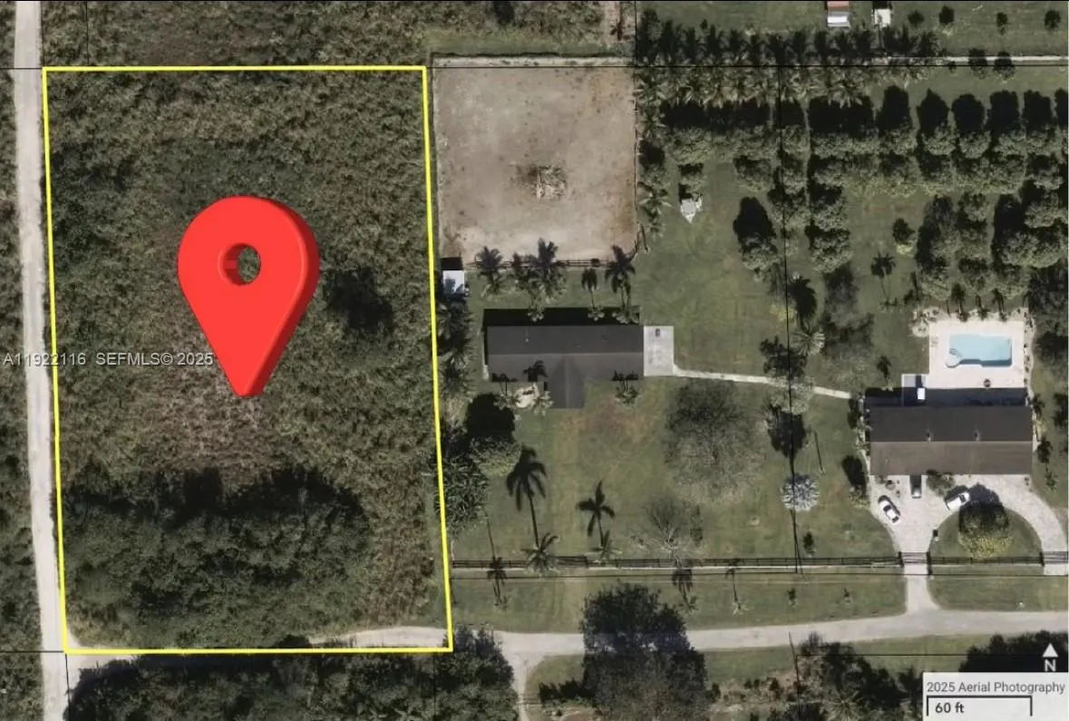 Vendido 16000 SW 213 Avenue, Miami, FL 33187, Miami, FL 33187