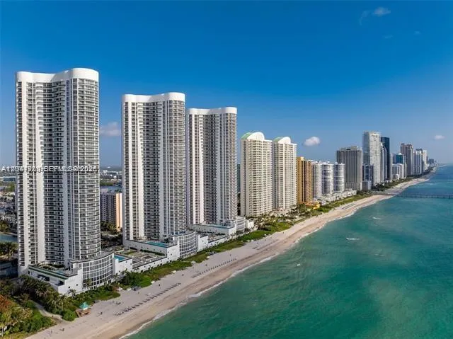 En Renta 16001 Collins Avenue 1106, Sunny Isles Beach, FL 33160, Sunny Isles Beach, FL 33160