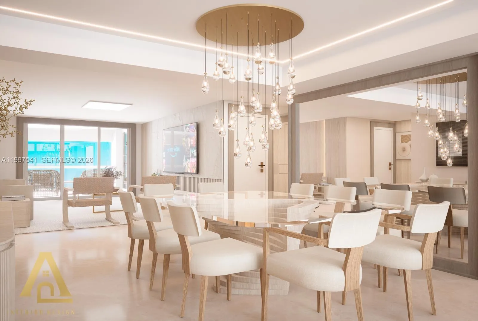 Vendido 16001 Collins Avenue 1504, Sunny Isles Beach, FL 33160, Sunny Isles Beach, FL 33160