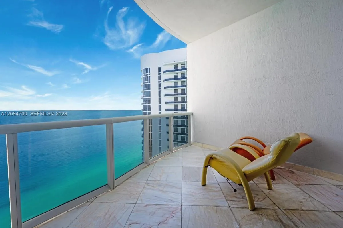 En Renta 16001 Collins Avenue 3806, Sunny Isles Beach, FL 33160, Sunny Isles Beach, FL 33160