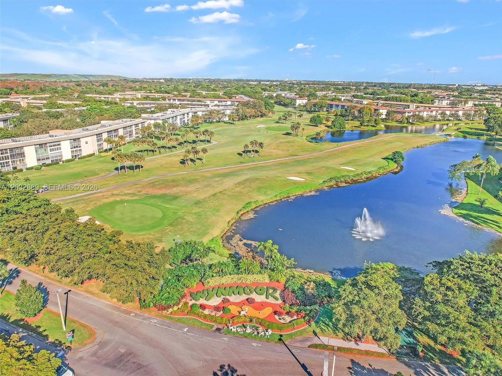 Foto de propiedad en 1601 Abaco Drive F3, Coconut Creek, FL 33066 Coconut Creek con MLS# 