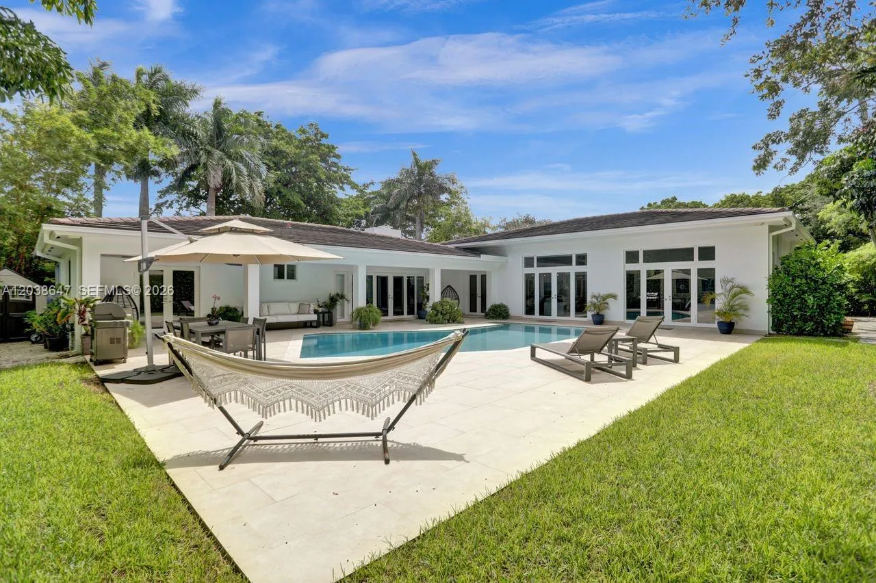 En Renta 1601 Lugo Avenue, Coral Gables, FL 33156, Coral Gables, FL 33156