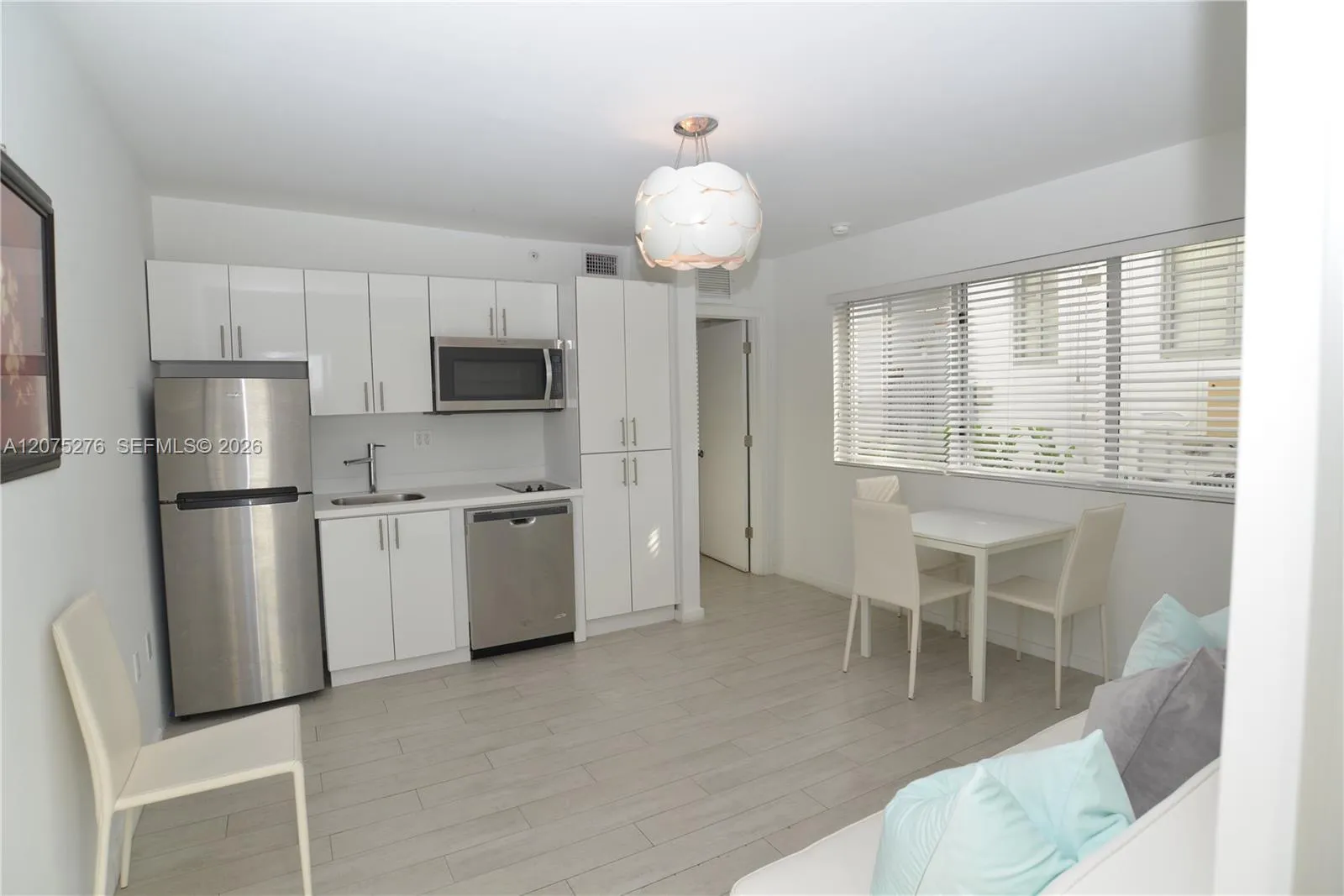 Foto de propiedad en 1601 Meridian Avenue 101, Miami Beach, FL 33139 Miami Beach con MLS# 