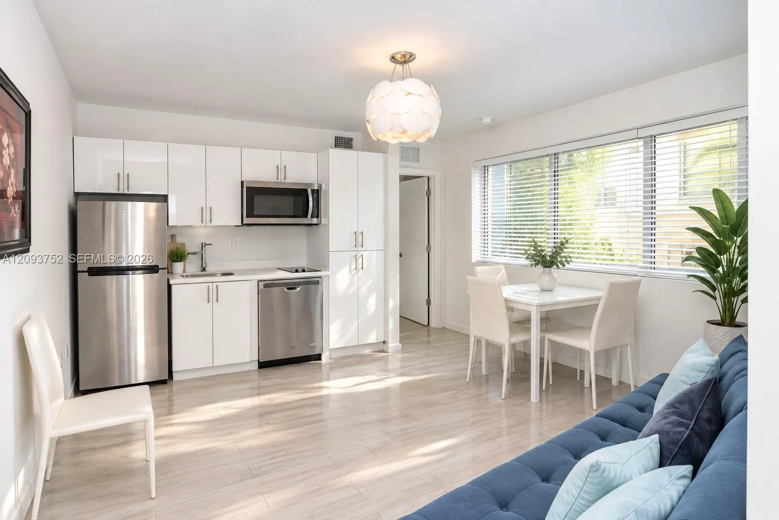Foto de propiedad en 1601 Meridian Avenue 101, Miami Beach, FL 33139 Miami Beach con MLS#