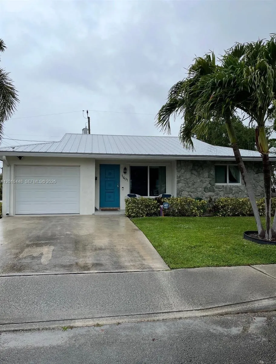 Vendido 1601 N K Street, Lake Worth, FL 33460, Lake Worth, FL 33460