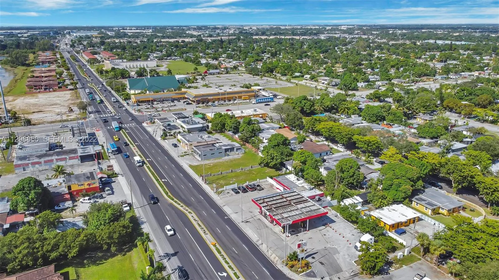 Foto de propiedad en 1601 NW 119 Street, North Miami, FL 33167 North Miami con MLS# 