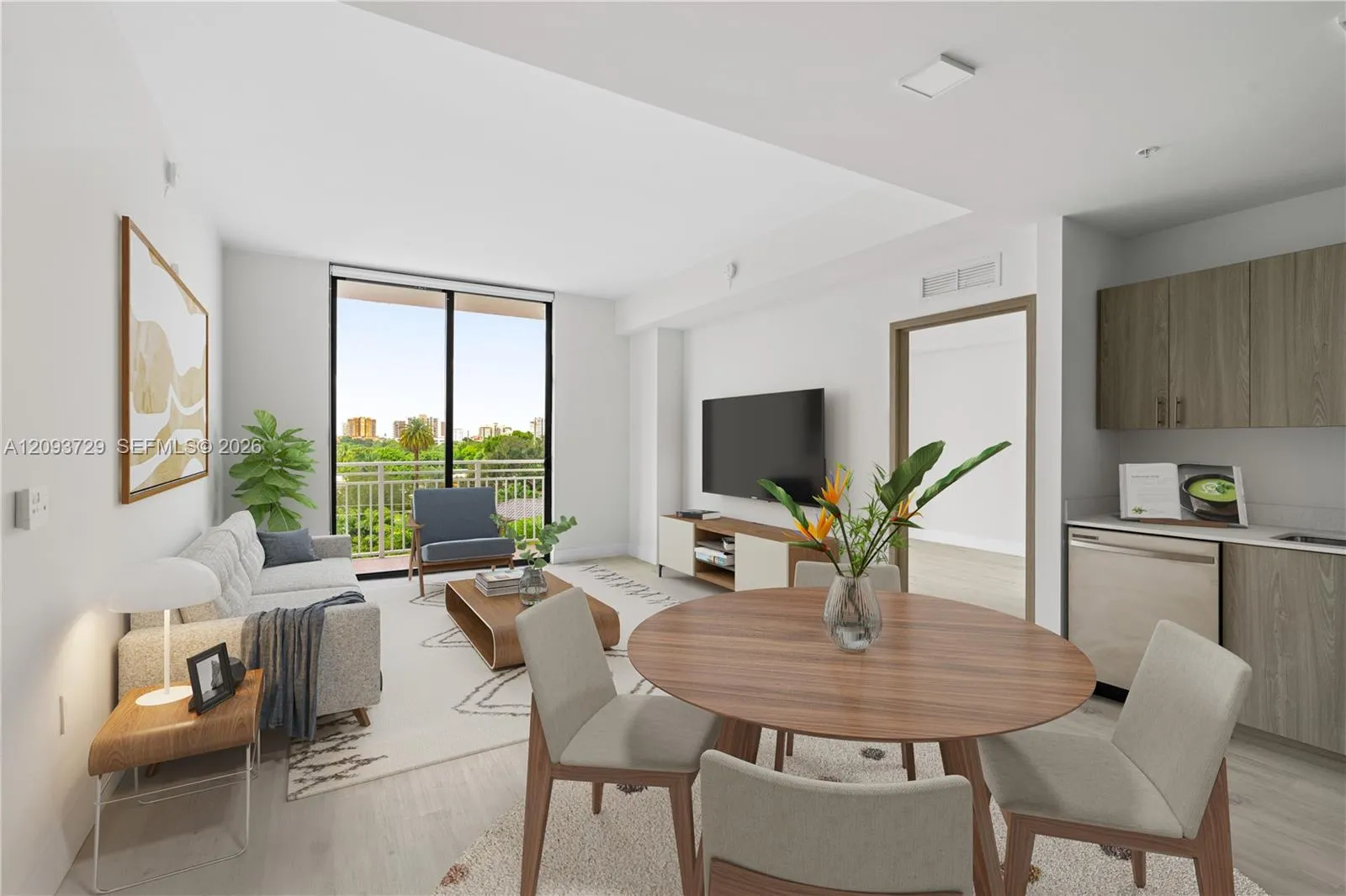 En Renta 1601 SW 32 Avenue 306, Miami, FL 33145, Miami, FL 33145