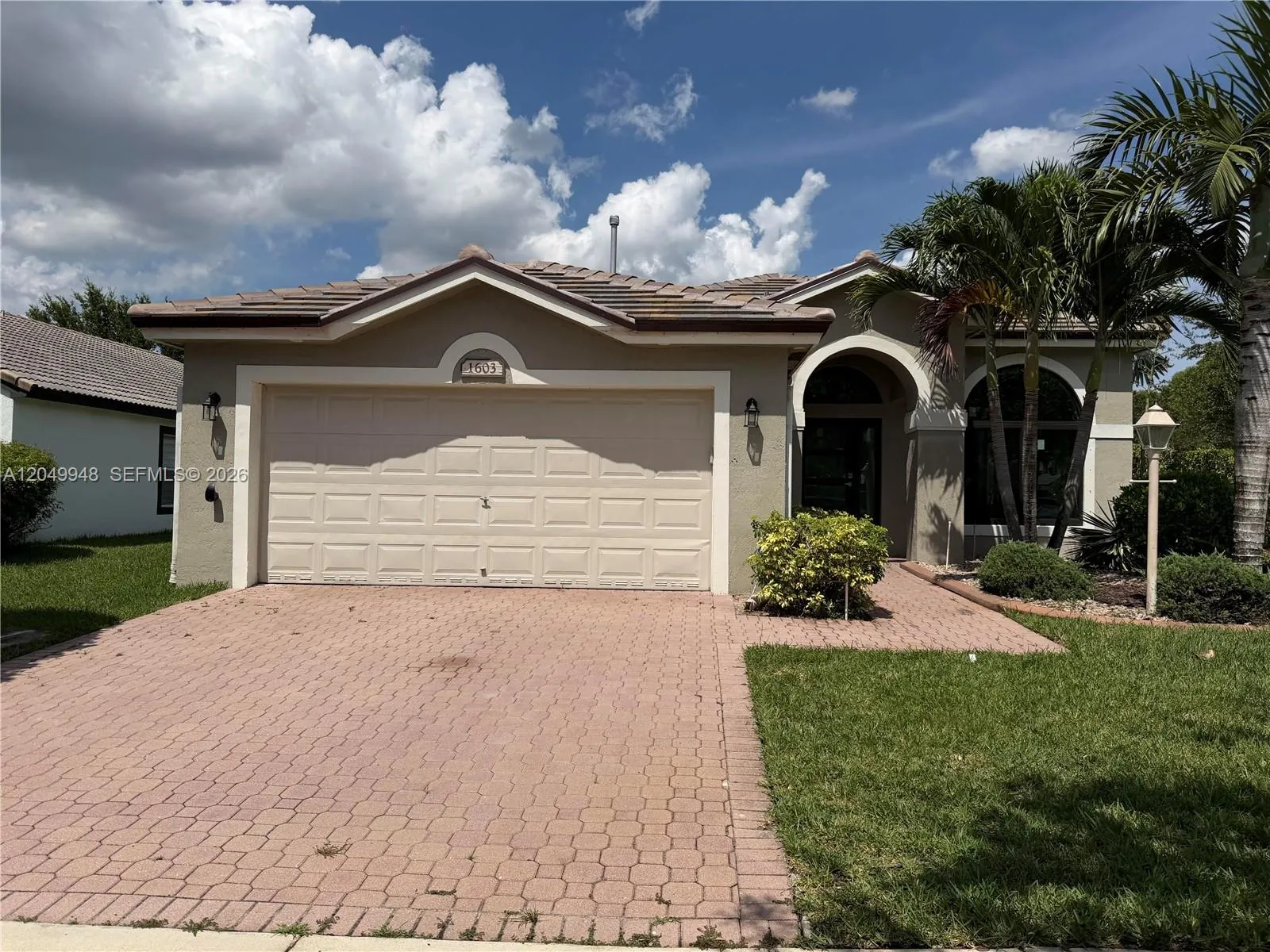 Alquilada 1603 NW 143rd Way 1603, Pembroke Pines, FL 33028, Pembroke Pines, FL 33028