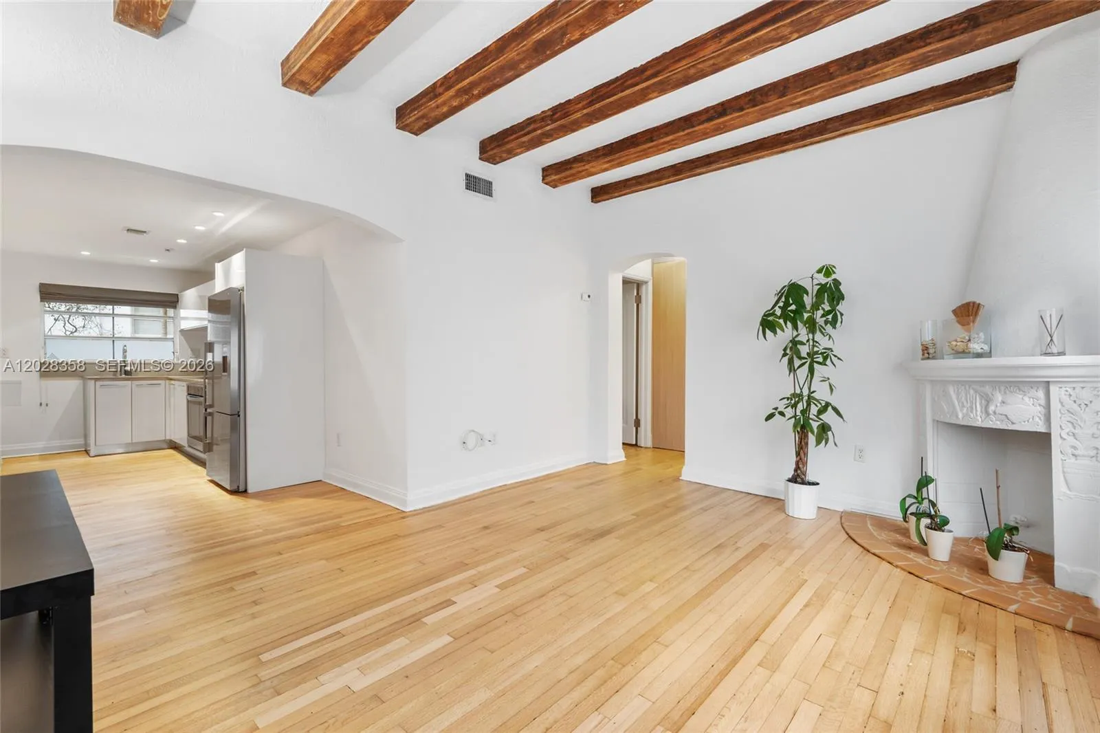 Foto de propiedad en 1605 Euclid Avenue B1, Miami Beach, FL 33139 Miami Beach con MLS# 