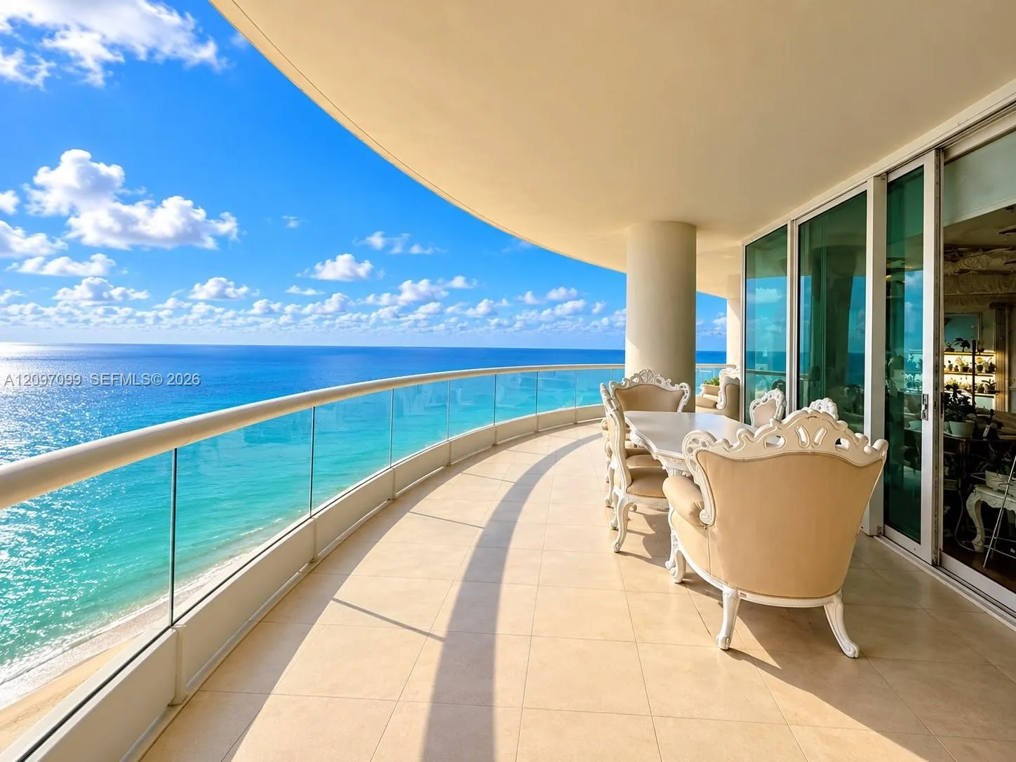 En Venta 16051 Collins Avenue 1604, Sunny Isles Beach, FL 33160, Sunny Isles Beach, FL 33160