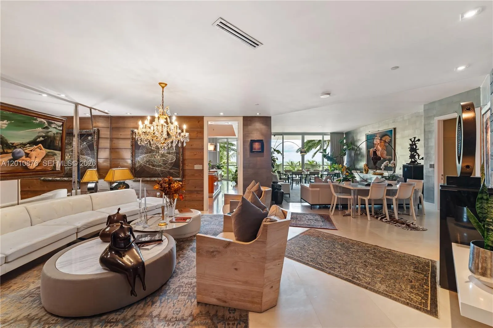 Foto de propiedad en 16051 Collins Avenue 403, Sunny Isles Beach, FL 33160 Sunny Isles Beach con MLS# 