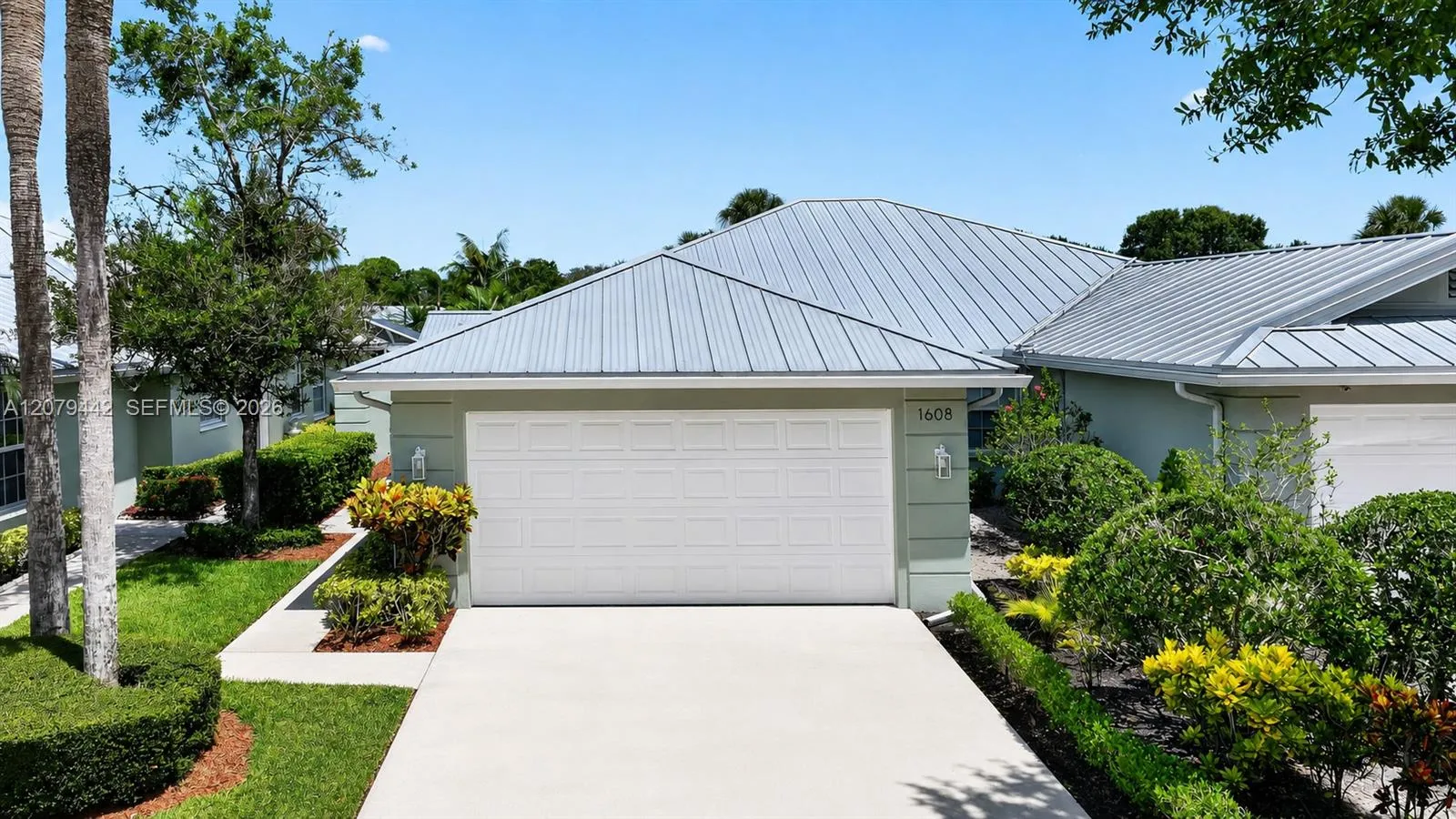 En Venta 1608 SW Waterfall Boulevard, Palm City, FL 34990, Palm City, FL 34990
