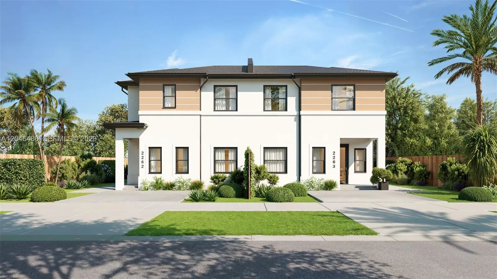 Foto de propiedad en 1609 NW 82 Street, Miami, FL 33147 Miami con MLS# 