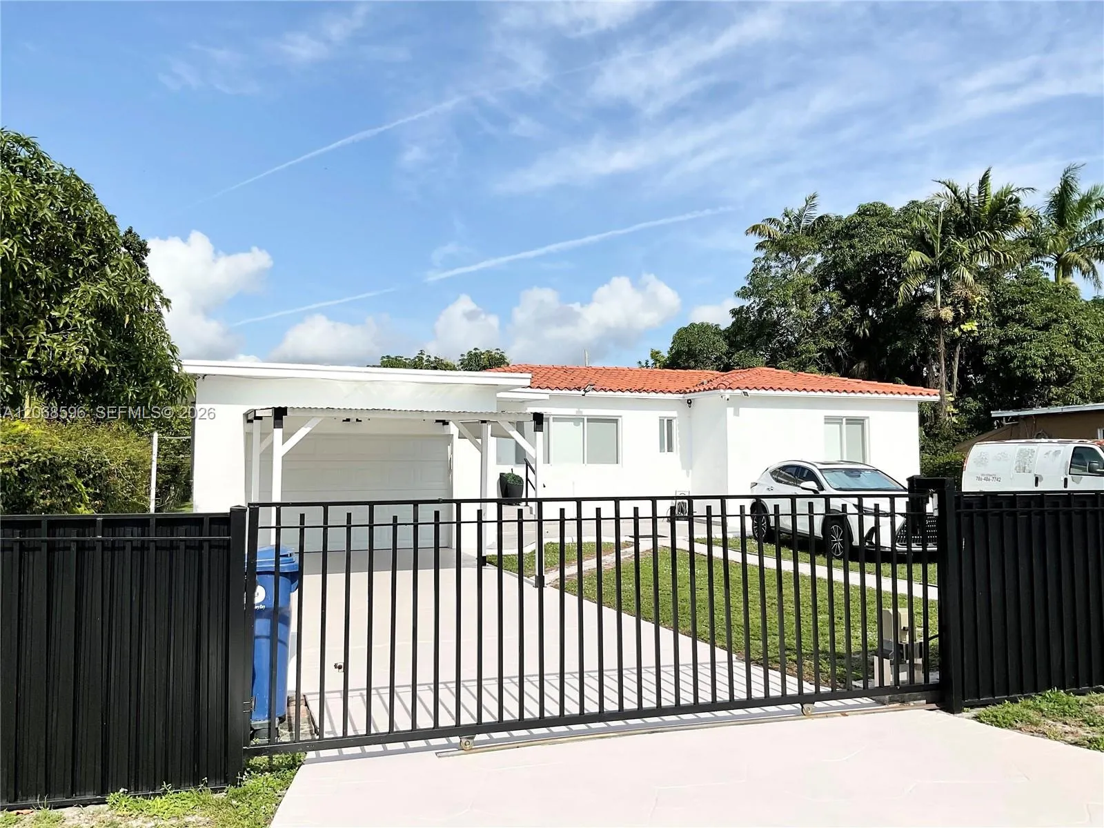 En Venta 161 NW 145th Street, Miami, FL 33168, Miami, FL 33168
