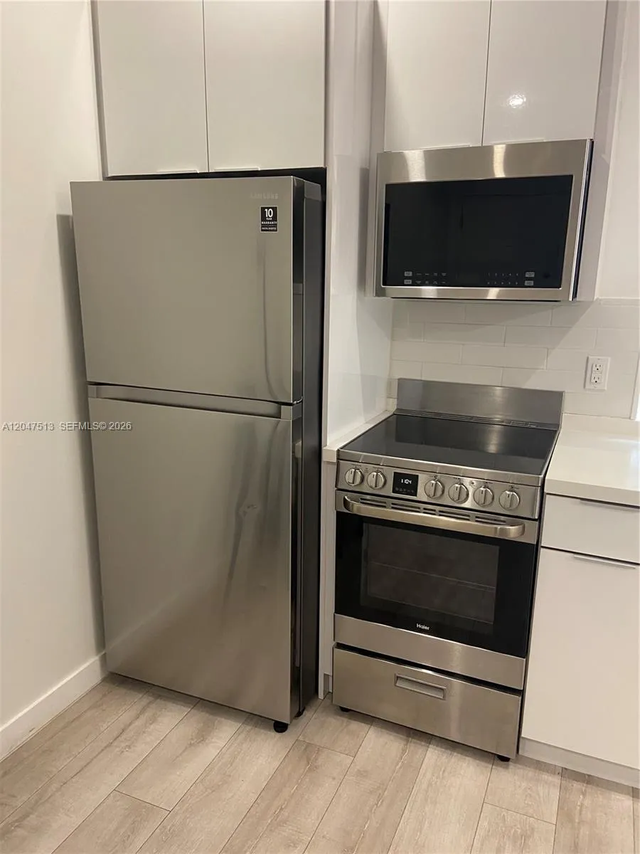 Foto de propiedad en 1610 Euclid Avenue A105, Miami Beach, FL 33139 Miami Beach con MLS# 