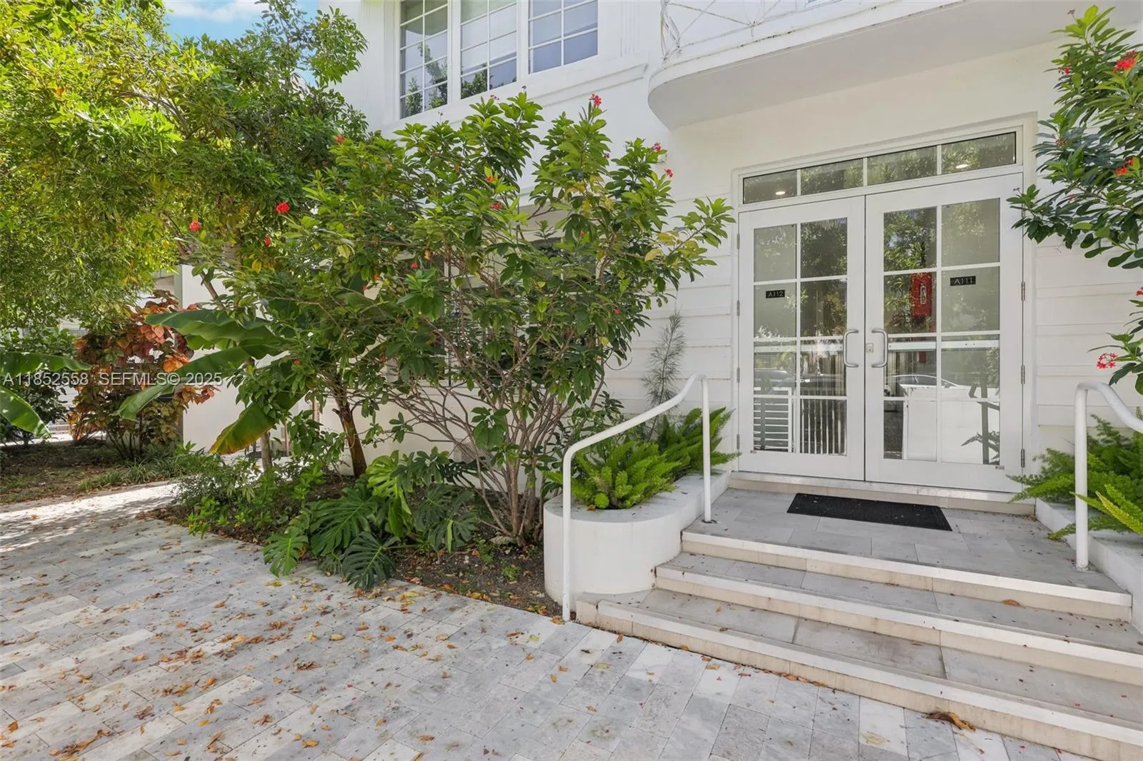 Foto de propiedad en 1610 Euclid Avenue B101, Miami Beach, FL 33139 Miami Beach con MLS# 
