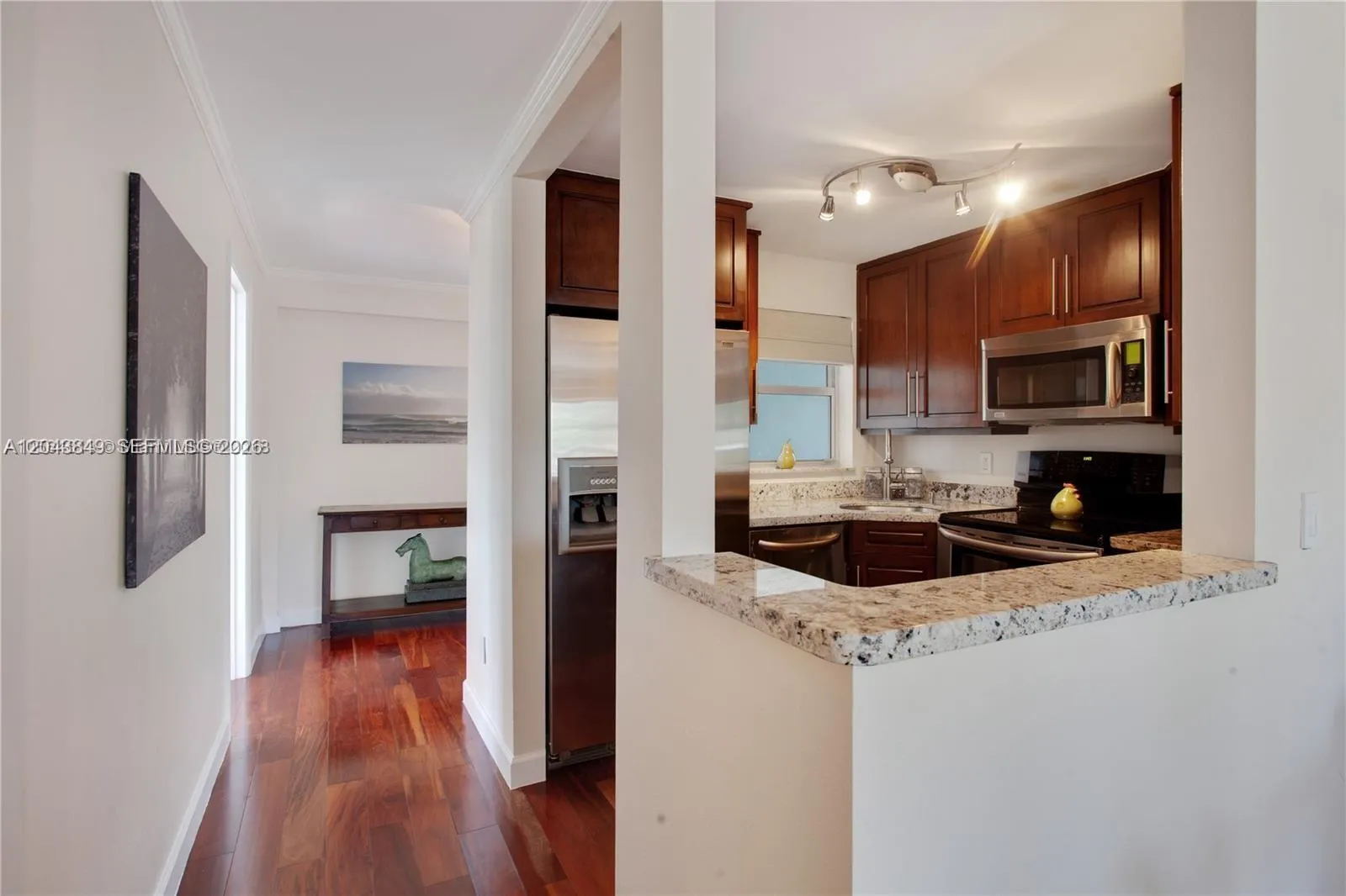 Foto de propiedad en 1610 Lenox Avenue 301, Miami Beach, FL 33139 Miami Beach con MLS# 