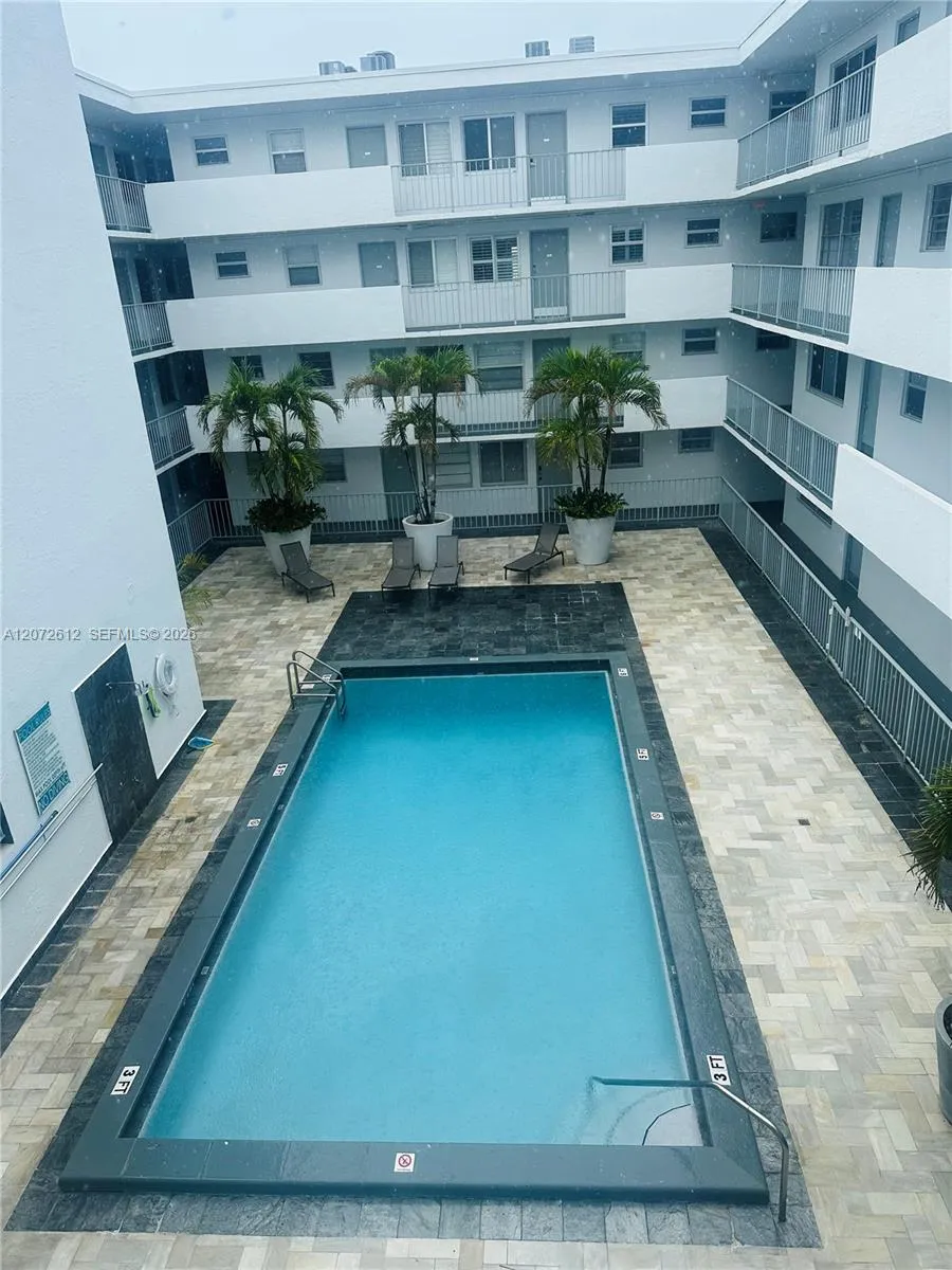 Foto de propiedad en 1610 Lenox Avenue 412, Miami Beach, FL 33139 Miami Beach con MLS# 
