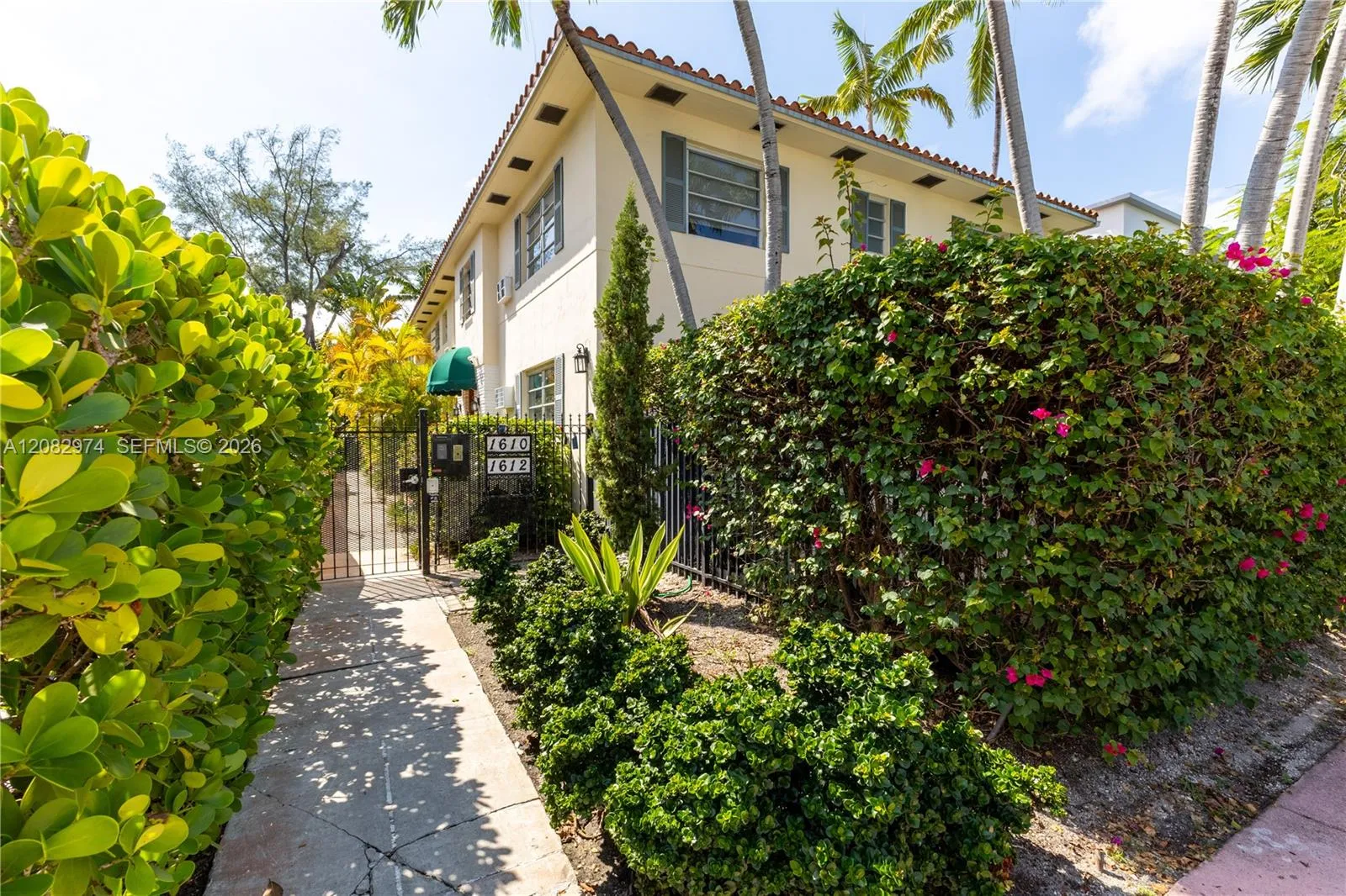En Venta 1610 Michigan Avenue 5, Miami Beach, FL 33139, Miami Beach, FL 33139