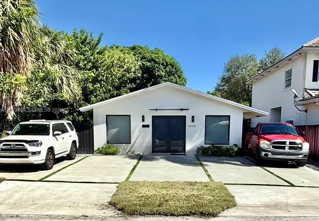 En Renta 1610 NE 17th Avenue 1610, Fort Lauderdale, FL 33305, Fort Lauderdale, FL 33305