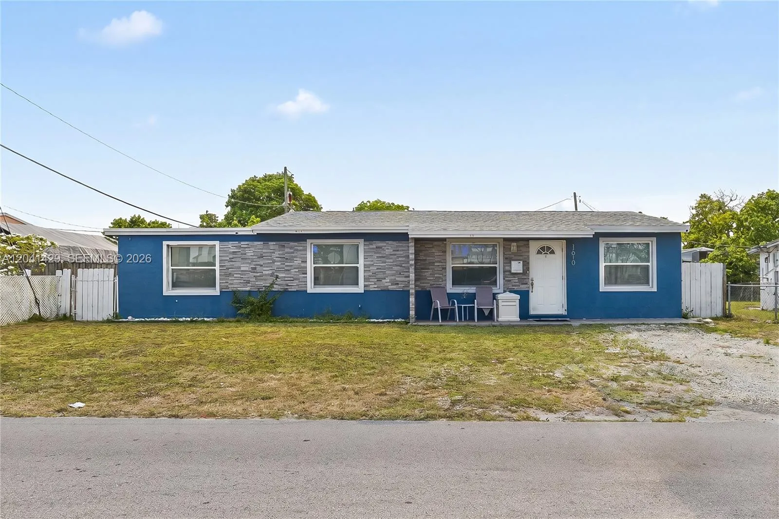 Vendido 1610 S 22nd Avenue, Hollywood, FL 33020, Hollywood, FL 33020