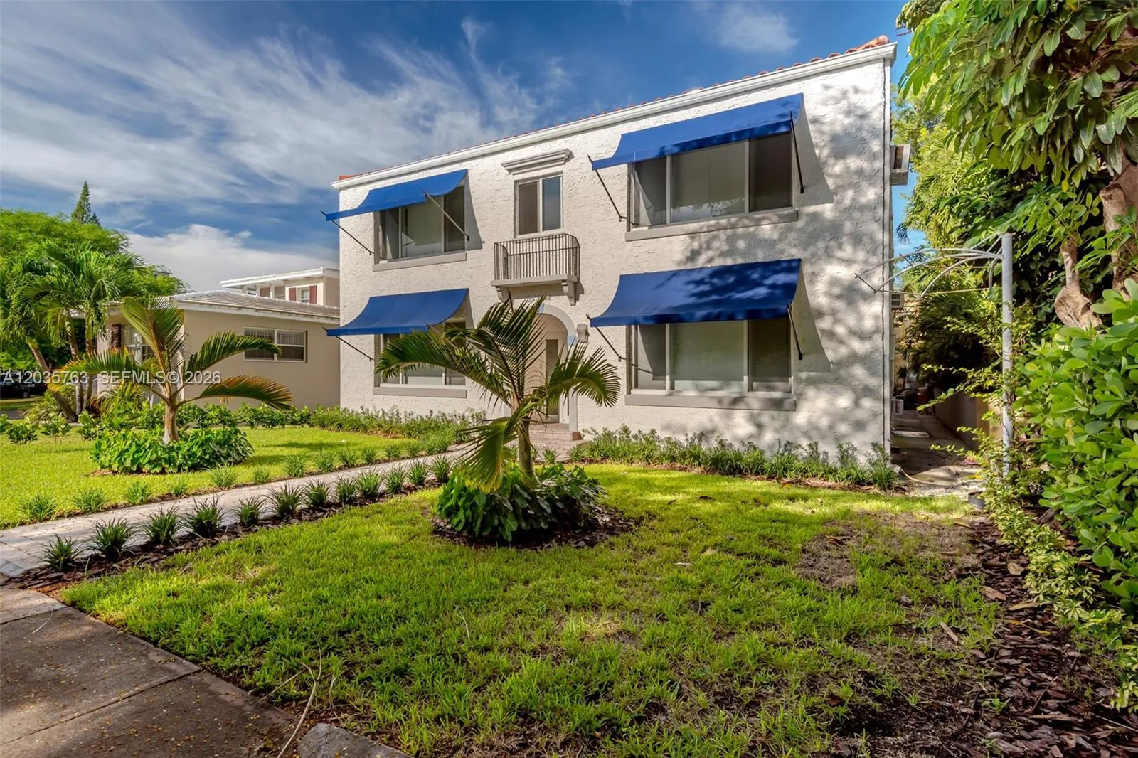 Foto de propiedad en 1610 Salzedo Street 5, Coral Gables, FL 33134 Coral Gables con MLS# 