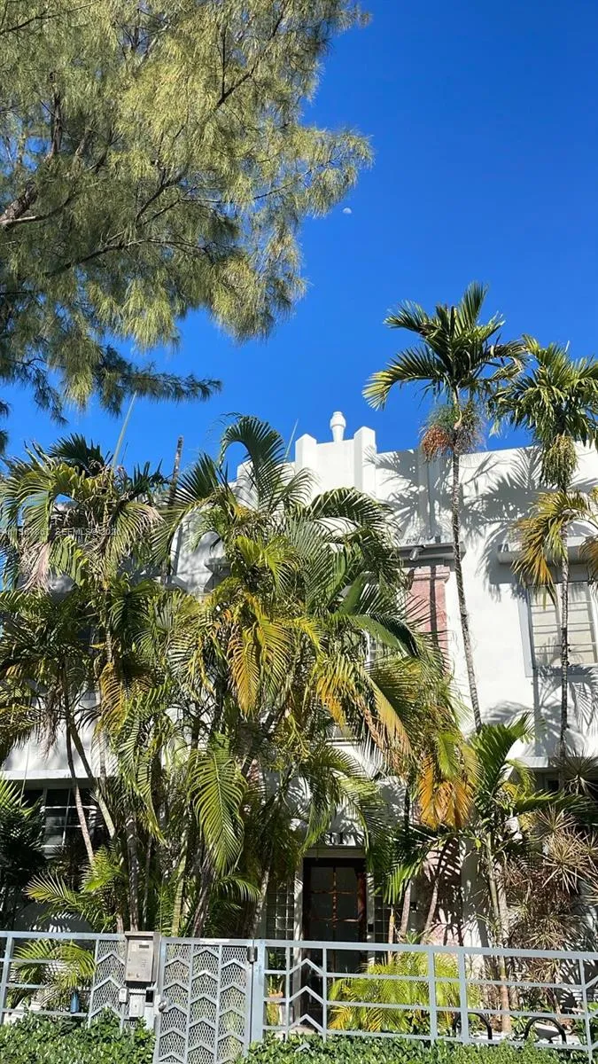 Foto de propiedad en 1611 Euclid Avenue 3, Miami Beach, FL 33139 Miami Beach con MLS# 