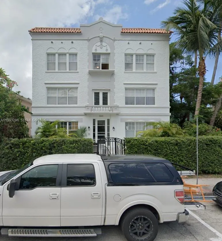 Foto de propiedad en 1611 Michigan Avenue 10, Miami Beach, FL 33139 Miami Beach con MLS# 