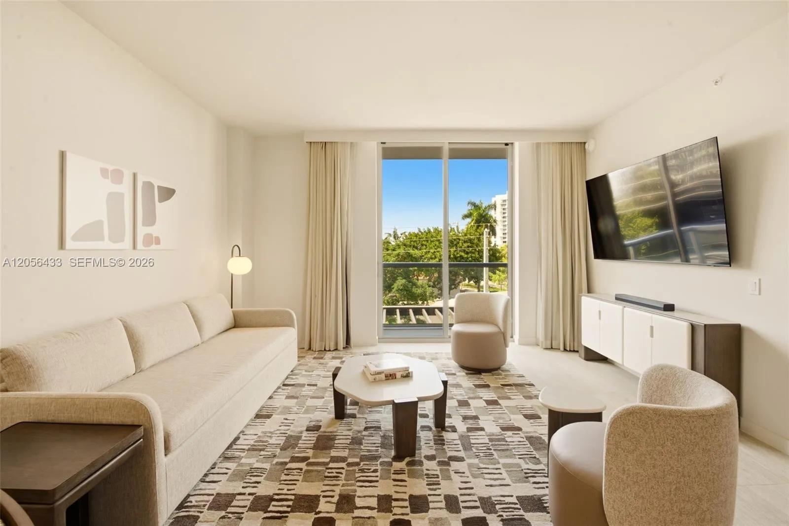 Foto de propiedad en 1611 SW 2nd Avenue 301, Miami, FL 33129 Miami con MLS#