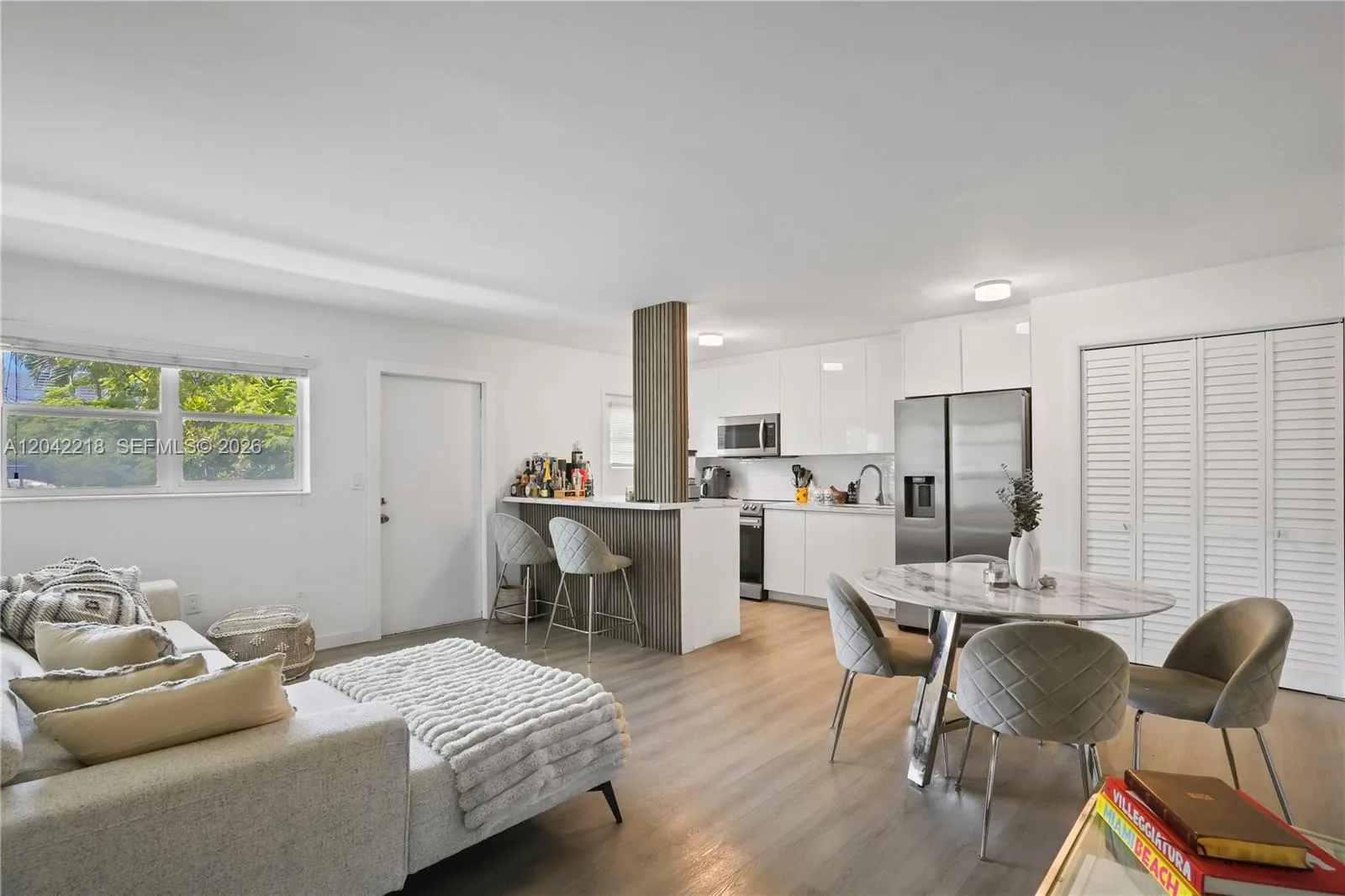 Foto de propiedad en 1614 West Avenue 203, Miami Beach, FL 33139 Miami Beach con MLS# 