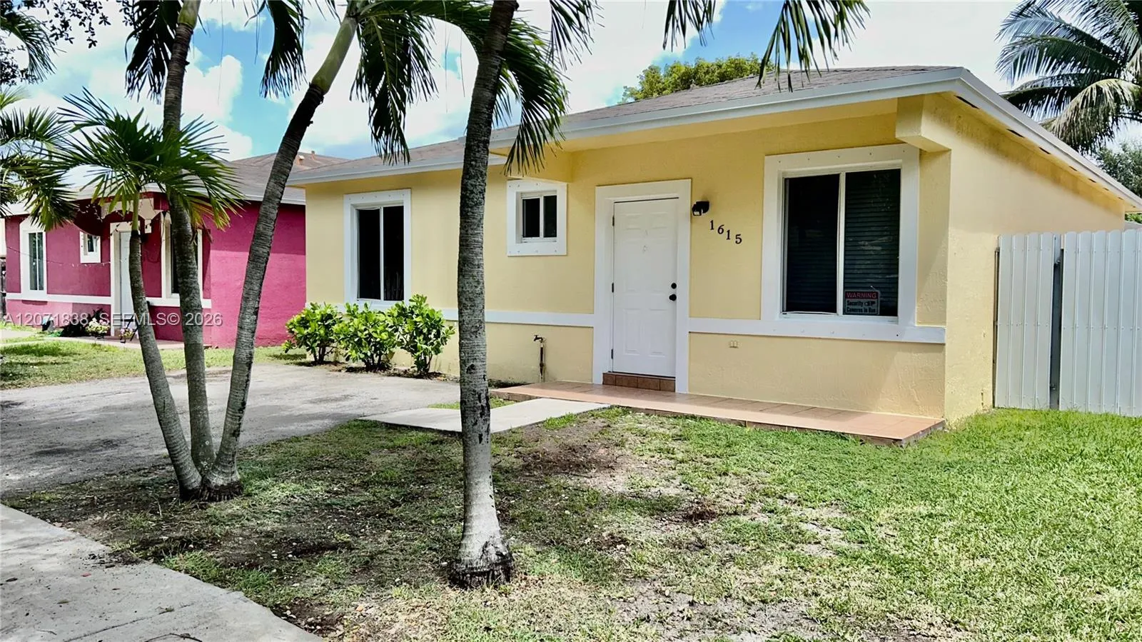 En Venta 1615 SW 3rd Court, Homestead, FL 33030, Homestead, FL 33030