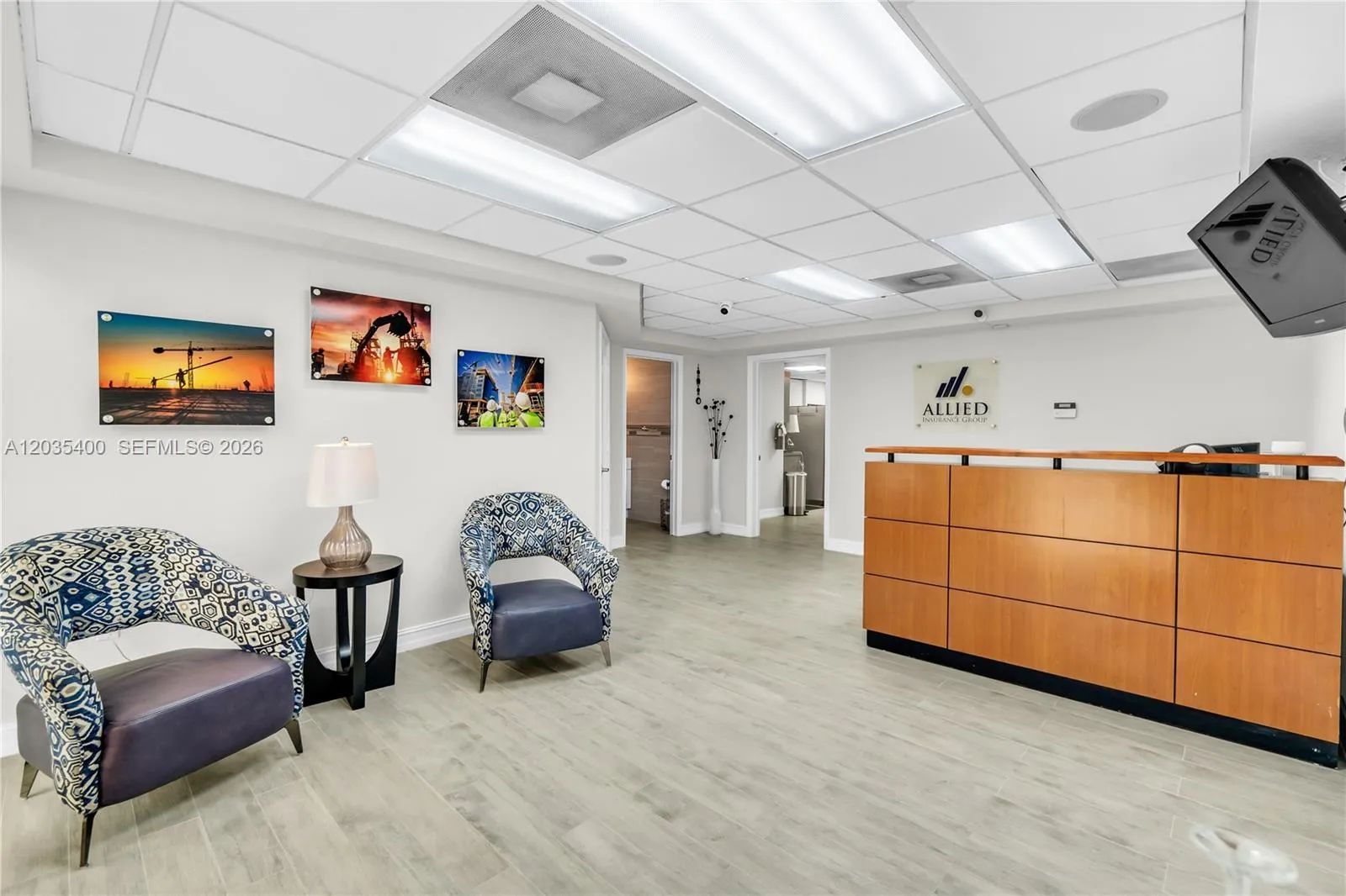 Foto de propiedad en 16155 SW 117th Avenue B17, Miami, FL 33177 Miami con MLS# 
