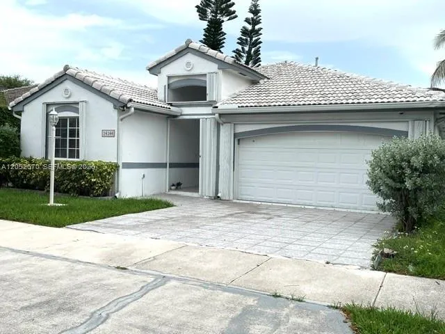 Vendido 16166 SW 86th Terrace, Miami, FL 33193, Miami, FL 33193