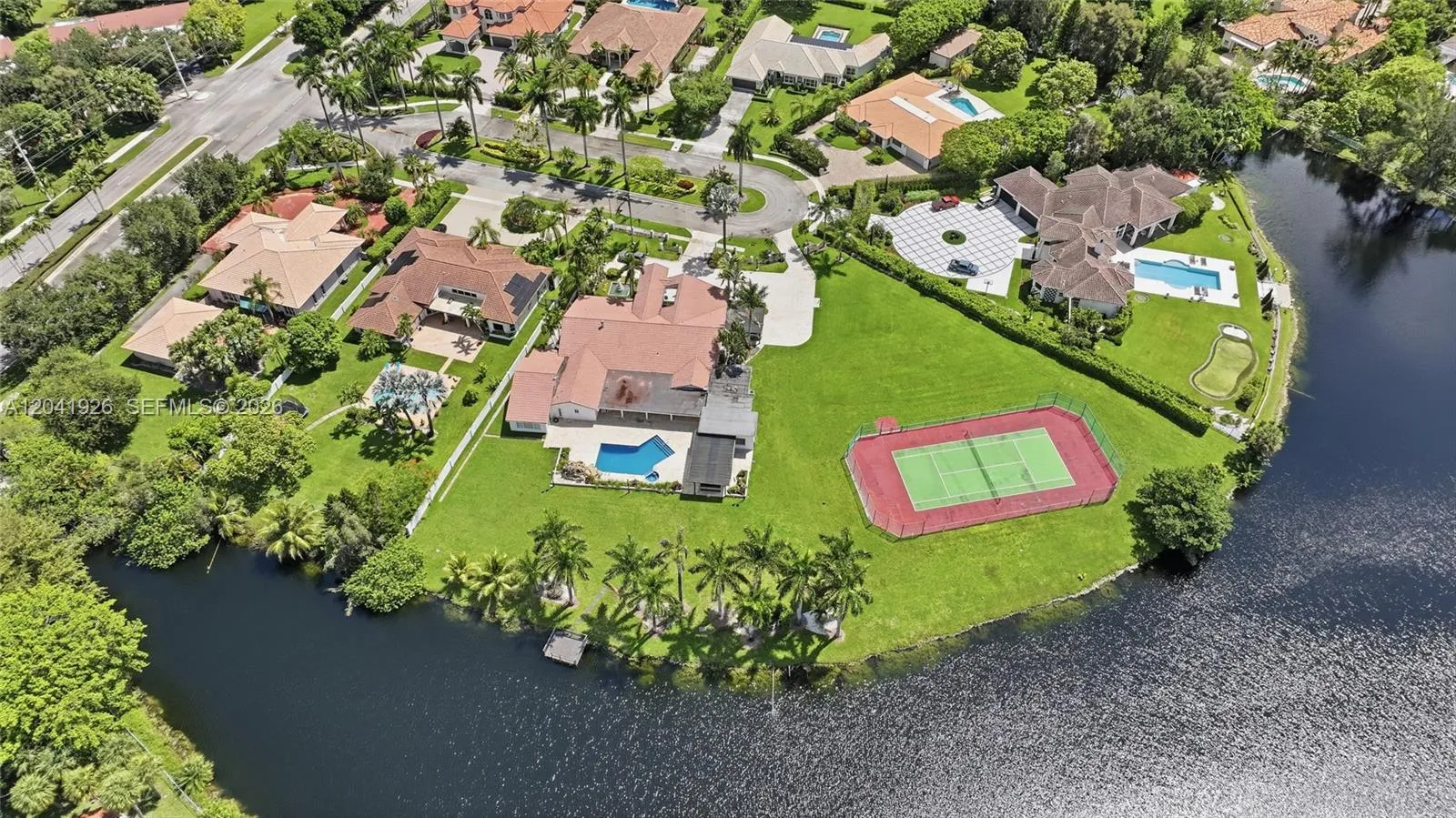 En Venta 16170 Saddle Lane, Weston, FL 33326, Weston, FL 33326