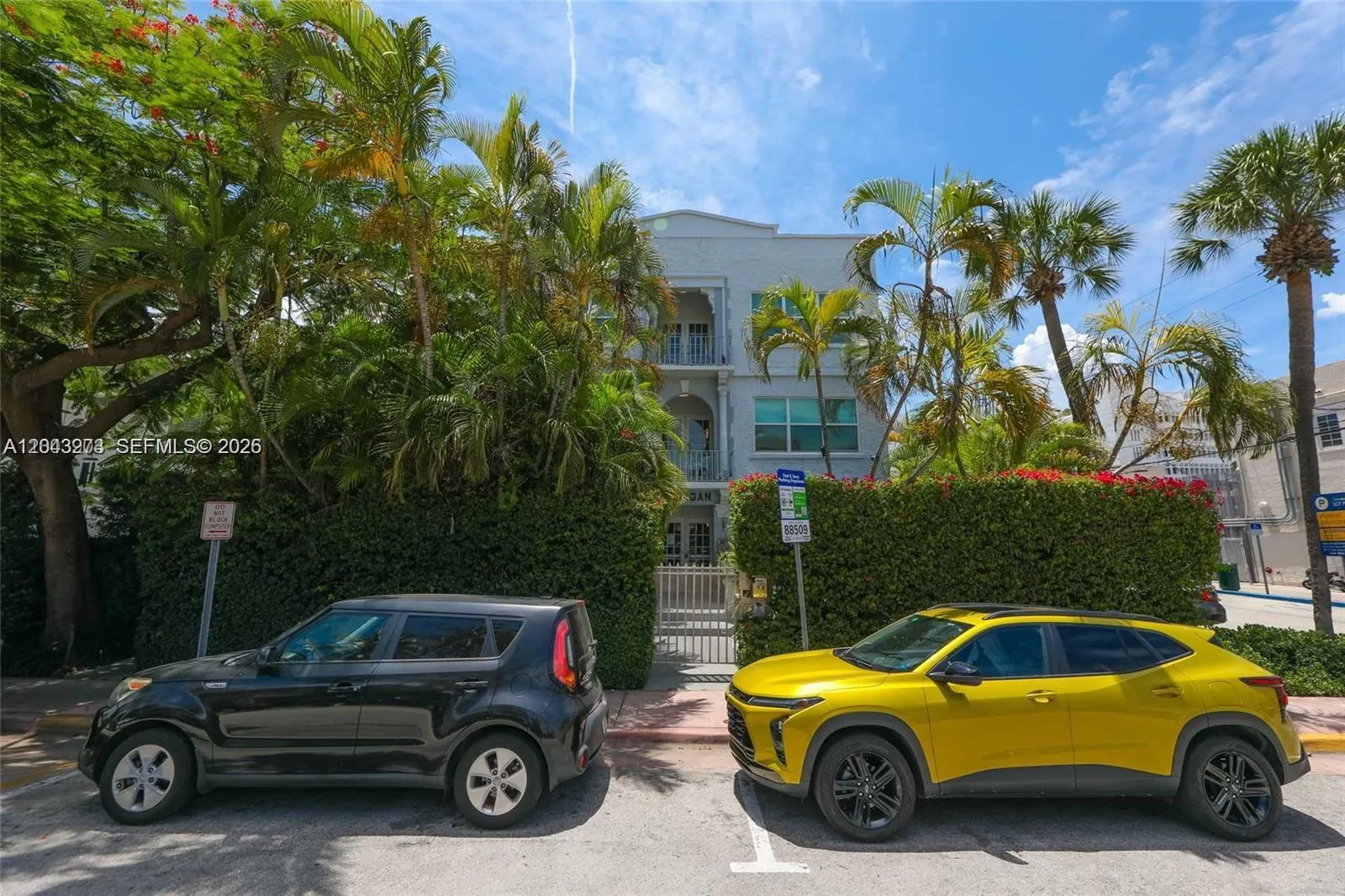 Foto de propiedad en 1618 Michigan Avenue 38, Miami Beach, FL 33139 Miami Beach con MLS# 