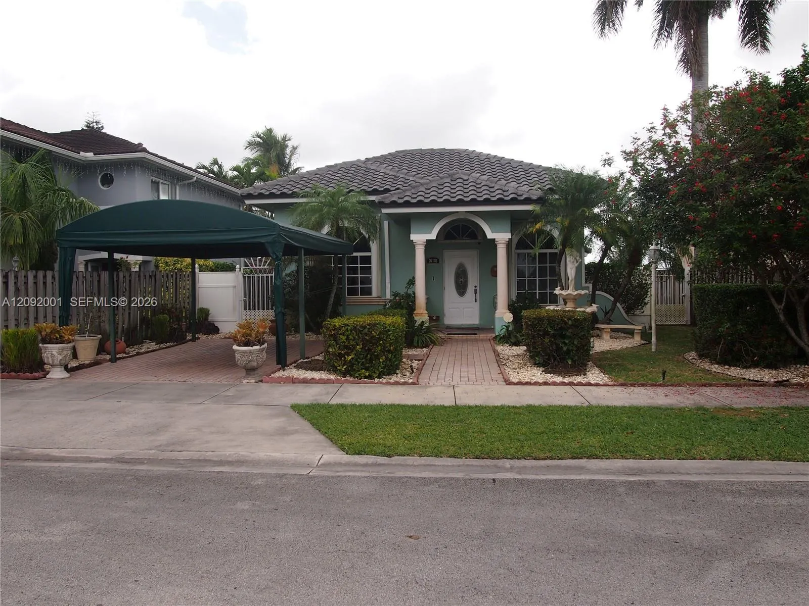 En Renta 16181 SW 141st Avenue, Miami, FL 33177, Miami, FL 33177