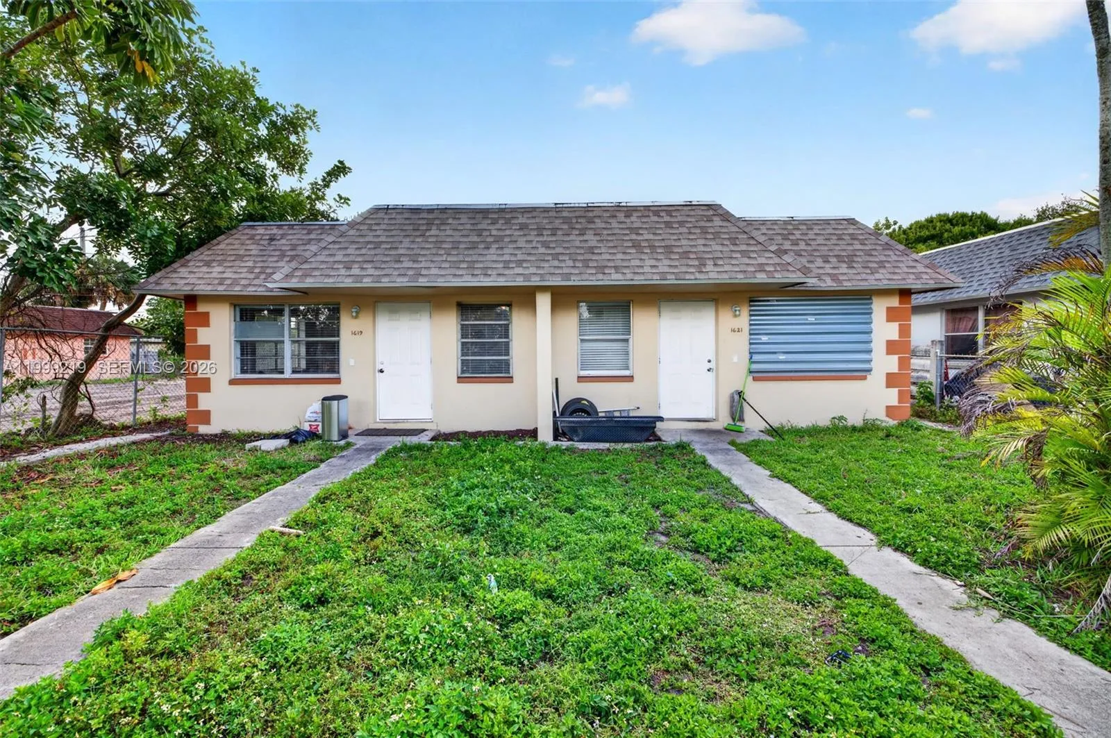 Vendido 1619-1621 NW 8th Avenue, Fort Lauderdale, FL 33311, Fort Lauderdale, FL 33311