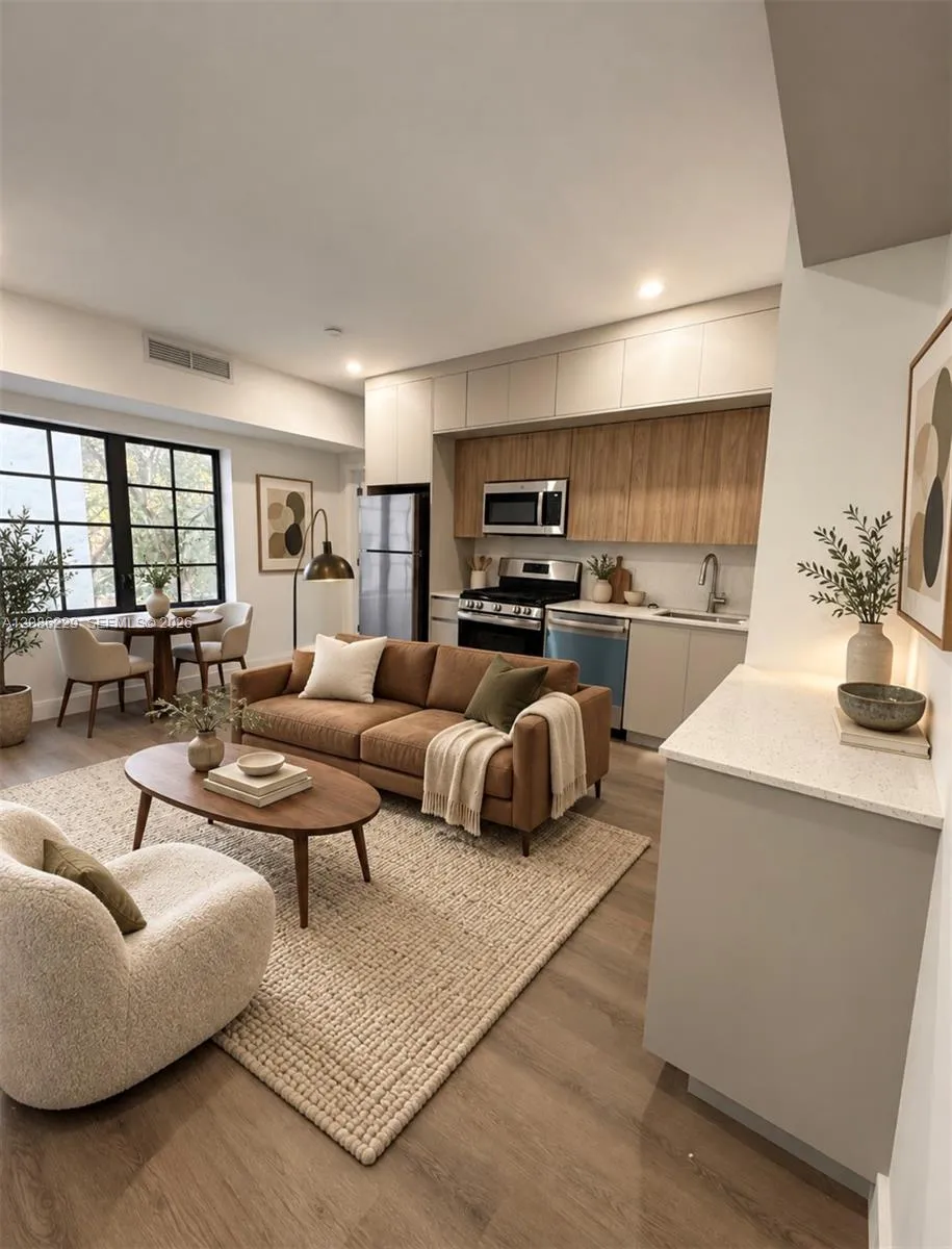 Foto de propiedad en 1619 Jefferson Avenue 102, Miami Beach, FL 33139 Miami Beach con MLS# 