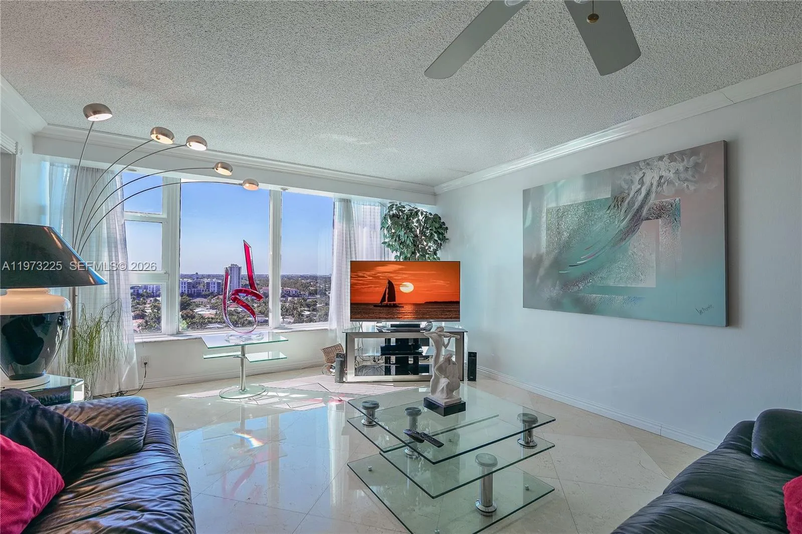 Foto de propiedad en 1620 S Ocean Boulevard 16-J, Lauderdale-By-The-Sea, FL 33062 Lauderdale-By-The-Sea con MLS# 