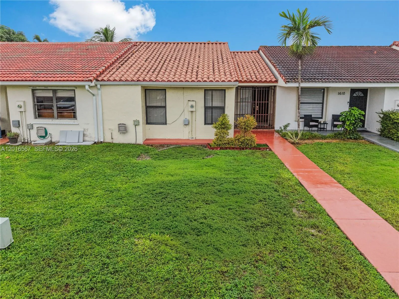 Vendido 1620 SW 124th Place 1, Miami, FL 33175, Miami, FL 33175